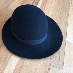 Rag & Bone 100% wool hat
